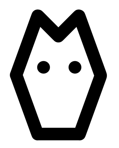 MessyFox Logo